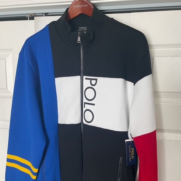 Polo Ralph Lauren Other - Polo Ralph Lauren Jacket